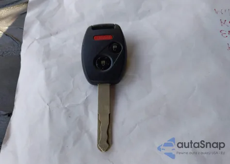 2010 Honda Accord Crosstour Ex-L из США, поврежденный, VIN 5J6TF2H54AL003629